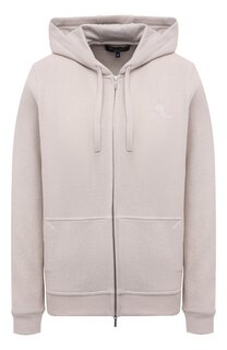 Хлопковая толстовка Loro Piana
