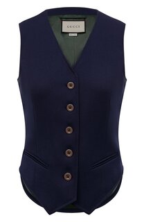 Жилет Gucci
