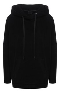 Хлопковое худи Tom Ford