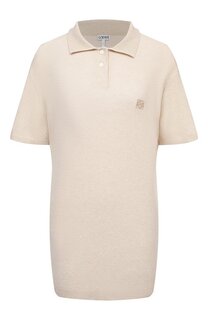Кашемировое поло Loewe