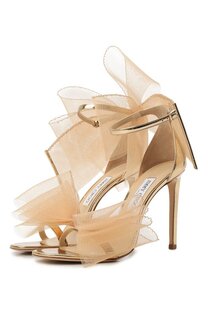 Босоножки Aveline 100 Jimmy Choo