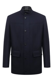 Шерстяная куртка Brioni
