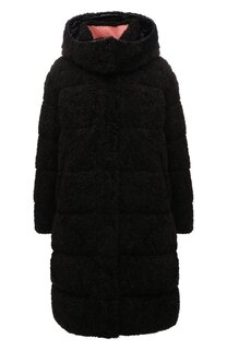 Пуховик Hainardia Moncler