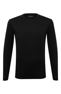 Лонгслив Emporio Armani