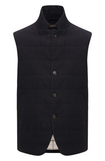 Утепленный жилет Loro Piana