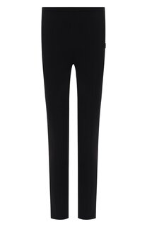 Брюки из вискозы The Row