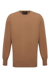 Свитер из шерсти викуньи Loro Piana