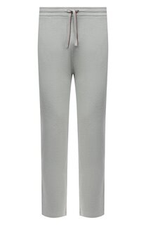 Хлопковые брюки Loro Piana