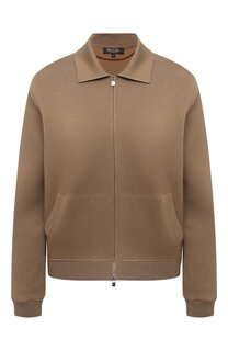 Шелковый кардиган Loro Piana