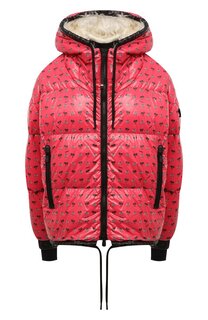 Пуховик Echelle 3 Moncler Grenoble Moncler Genius