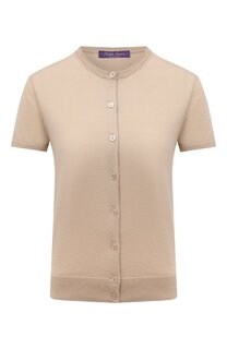 Кашемировый кардиган Ralph Lauren