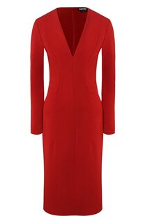 Платье Tom Ford