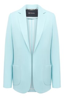 Жакет из кашемира и шелка Kiton