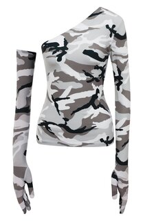 Топ VETEMENTS