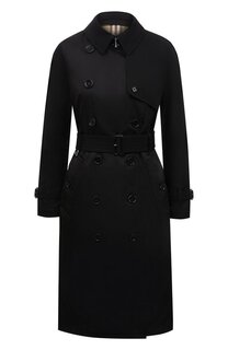 Тренч Herne Burberry