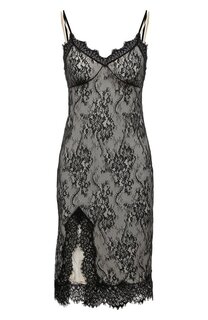 Кружевное платье Pinko