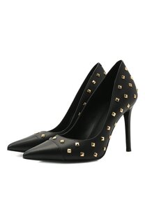 Кожаные туфли Keke MICHAEL Michael Kors
