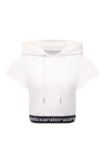 Худи alexanderwang.t