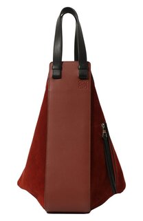 Сумка Hammock Loewe
