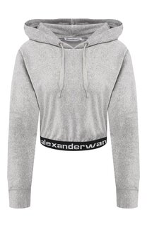 Худи alexanderwang.t