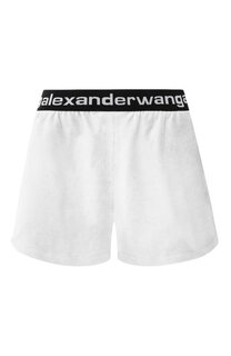 Шорты alexanderwang.t