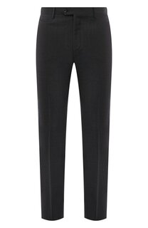 Шерстяные брюки Corneliani