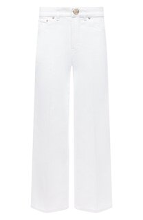 Джинсы Lanvin