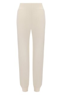 Хлопковые джоггеры Helmut Lang