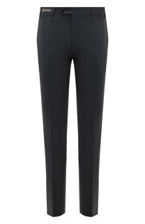 Шерстяные брюки Corneliani