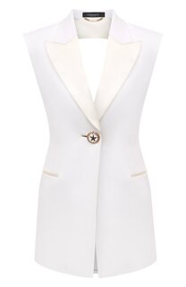 Жилет Versace