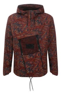 Анорак Stone Island Shadow Project