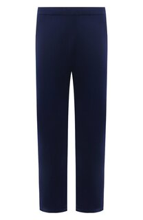 Шерстяные брюки Loro Piana