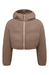 Пуховик Acne Studios