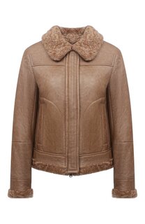 Дубленка Brunello Cucinelli
