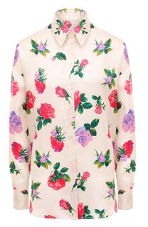 Рубашка Noble&Brulee