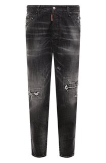 Джинсы Dsquared2