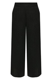 Кашемировые брюки Loro Piana