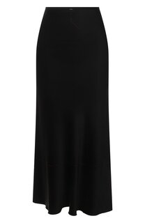 Юбка из вискозы Maison Margiela