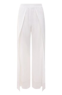 Брюки из вискозы Freeage