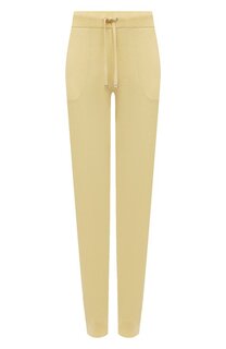 Кашемировые джоггеры Ralph Lauren