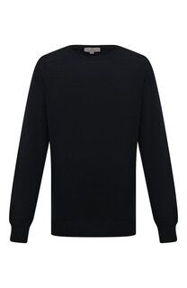 Шерстяной джемпер Canali