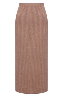 Кашемировая юбка Loro Piana