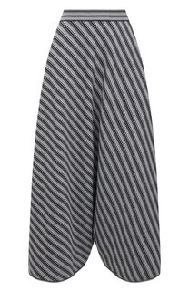 Шорты-бермуды Giorgio Armani
