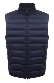 Пуховый жилет Loro Piana