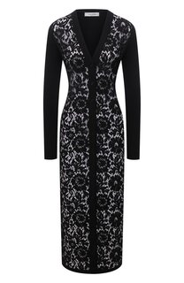 Кардиган из вискозы Valentino