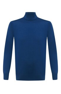 Шерстяная водолазка Loro Piana
