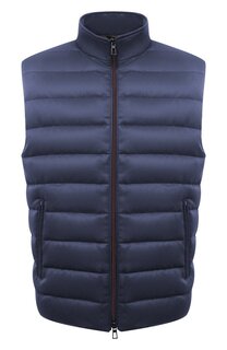 Пуховый жилет Loro Piana