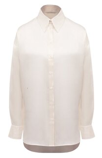 Рубашка из вискозы Noble&Brulee