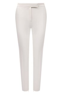 Шерстяные брюки Tom Ford