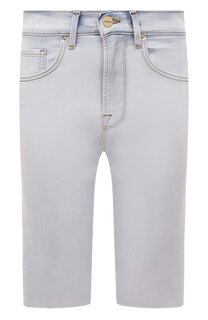 Джинсовые шорты Frame Denim